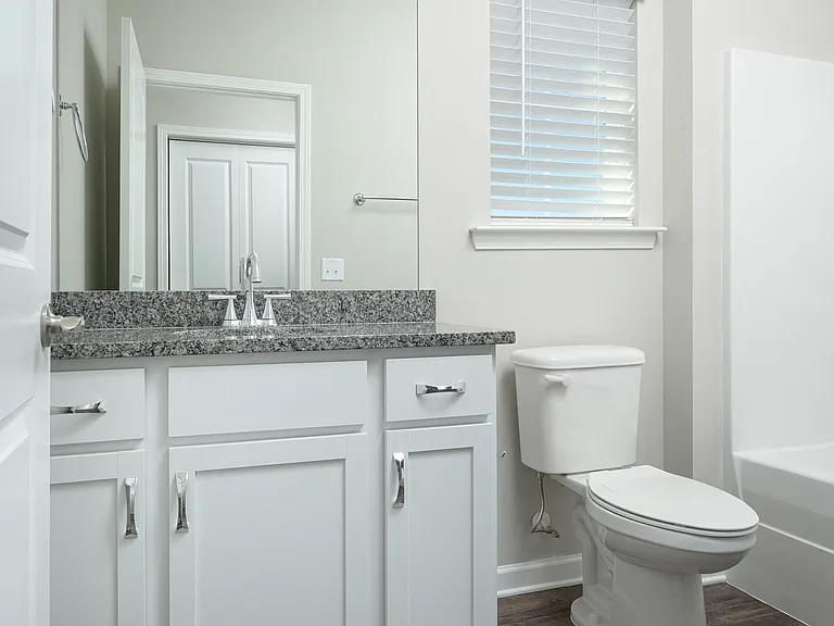 Apison Villas — Photo 16