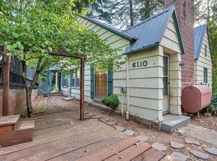 6110 Beverly Way, Dunsmuir, CA 96025