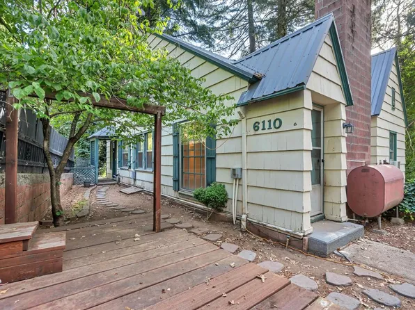 6110 Beverly Way, Dunsmuir, CA 96025