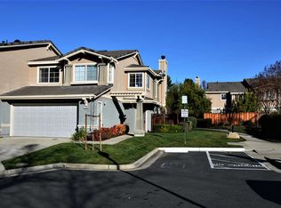 1528 Corte Reina Cmn, Livermore, CA 94551
