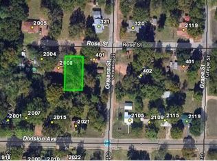 2012 Rose St, Texarkana, AR 71854