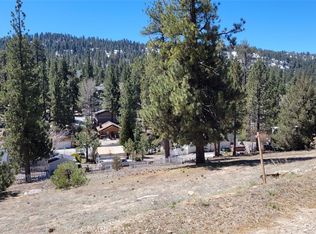 39243 Crest Ln #10, Big Bear Lake, CA 92315