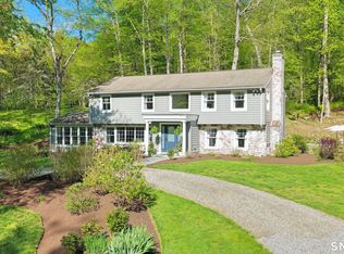 223 Mistywood Lane, Fairfield, CT 06824