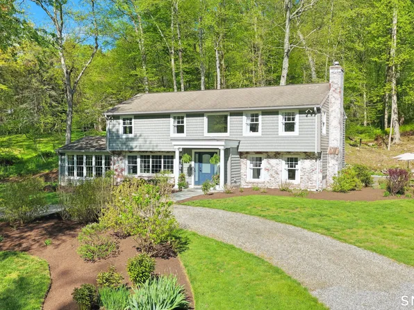 223 Mistywood Lane, Fairfield, CT 06824