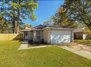 23402 Goodfellow Dr, Spring, TX 77373