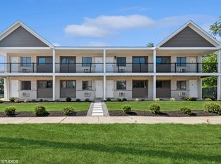 Oak Forest K, Oak Forest, IL 60452