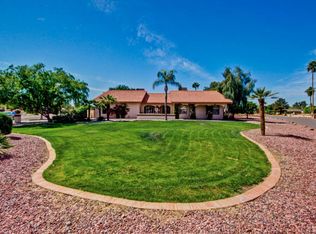 18222 N 63rd Ln, Glendale, AZ 85308