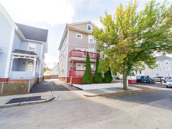 148 Jewett St, Providence, RI 02908