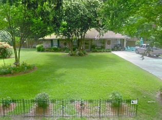 5926 Gilly Williams Rd, Pineville, LA 71360