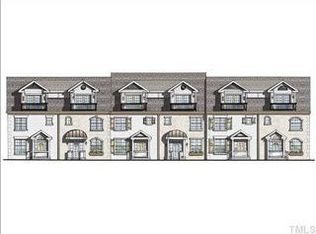 615 Daniels St, Raleigh, NC 27605