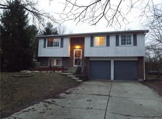 7611 Natchez Ct, Indianapolis, IN