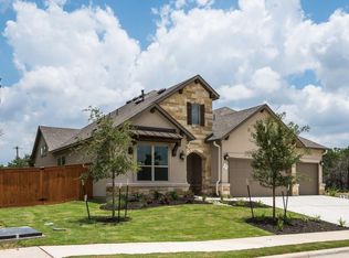 124 Axis Loop, Georgetown, TX 78628