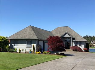 4432 185th Ave E, Lake Tapps, WA 98391