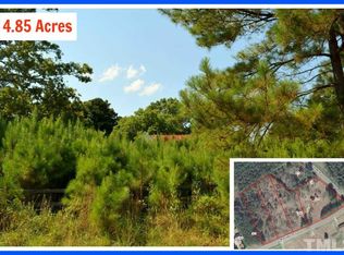 4926 McDougald Rd, Lillington, NC 27546