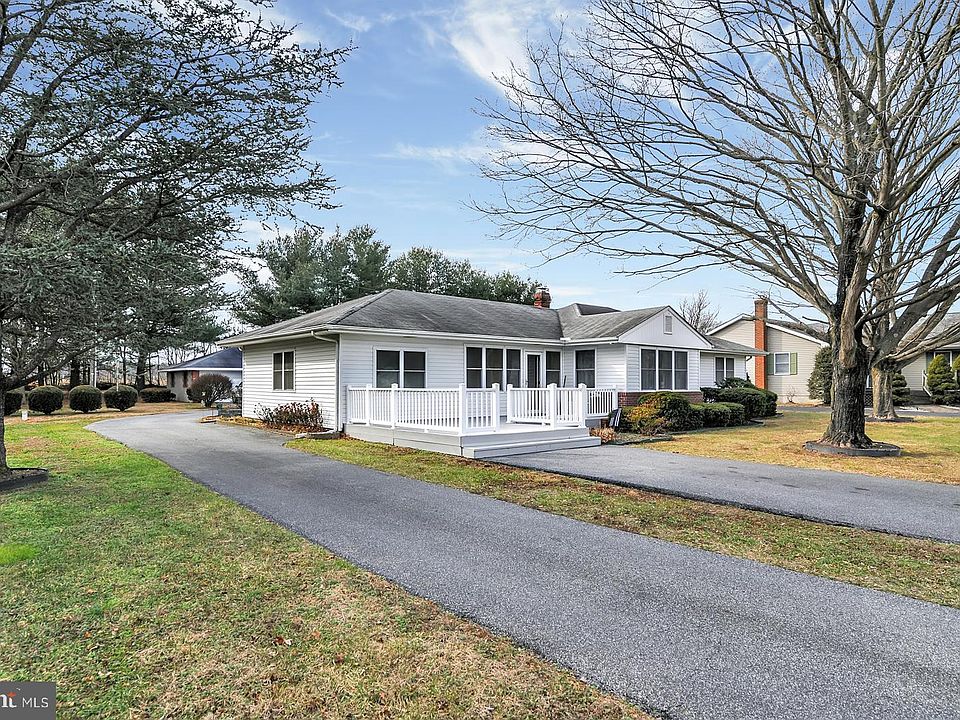 195 Messina Hill Rd, Dover, DE 19904 Zillow