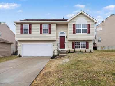 7681 Falls Creek Way, Burlington, KY, 41005