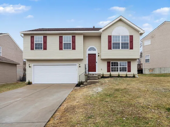 7681 Falls Creek Way, Burlington, KY 41005