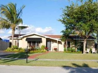 11641 SW 119 Place Rd, Miami, FL 33186