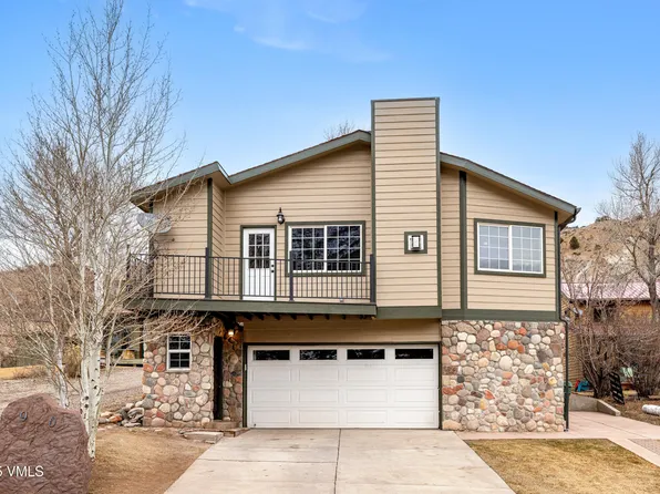 920 York View Dr, Gypsum, CO 81637