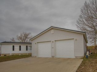1233 Legion St, Craig, CO 81625