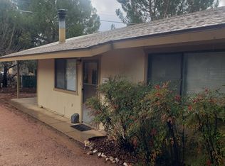 1806 N McLane Rd, Payson, AZ 85541