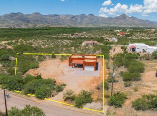 50 Calle Agua Salada, Nogales, AZ 85648