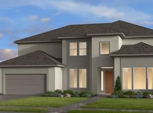 9207 Everlasting Daisy Dr, Cypress, TX 77433