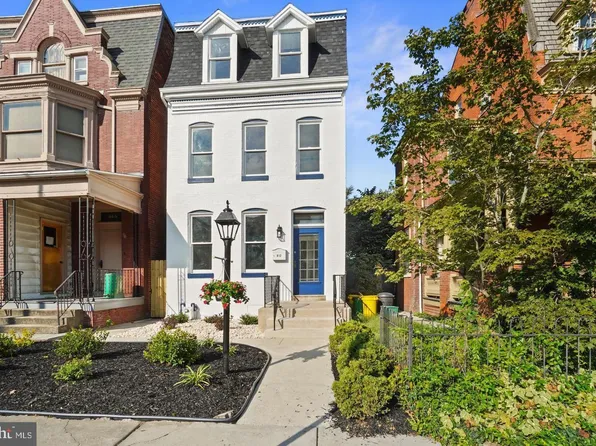 812 S George St, York, PA 17403