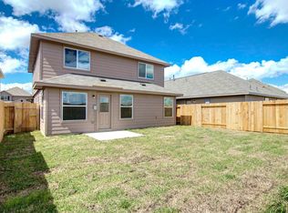 5638 Plantation Forest Dr, Katy, TX 77449