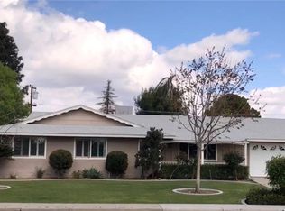 300 Cherry Hills Dr, Bakersfield, CA 93309