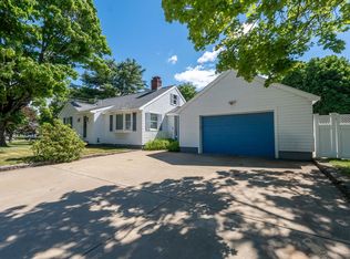 54 Washington Street, Seabrook, NH 03874