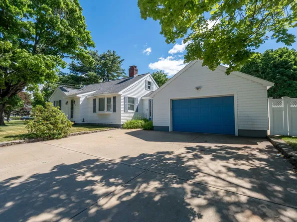 54 Washington Street, Seabrook, NH 03874