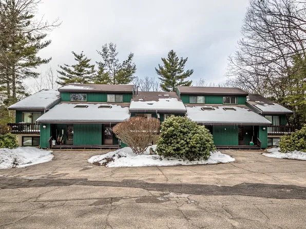 140 Stonehurst Manor Road #8B, Conway, NH 03860