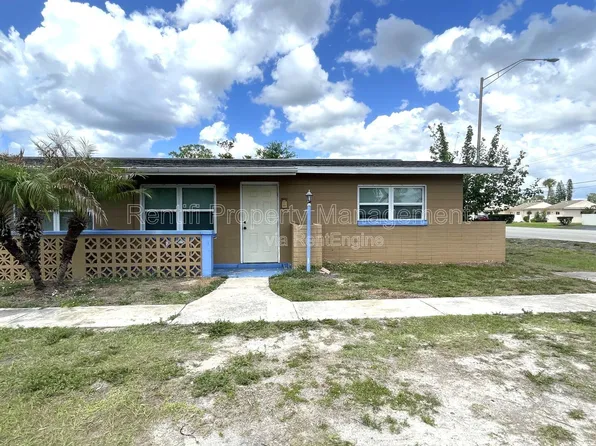 623 Joel Blvd Unit A, Lehigh Acres, FL 33936