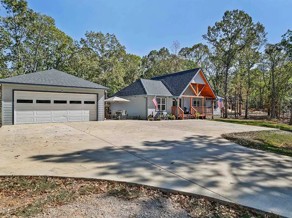 315 Timber Ridge Dr Lot 43, Counce, TN 38326