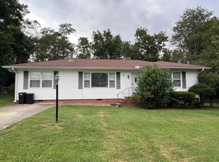 9 Carrington Pl NE, Rome, GA 30161