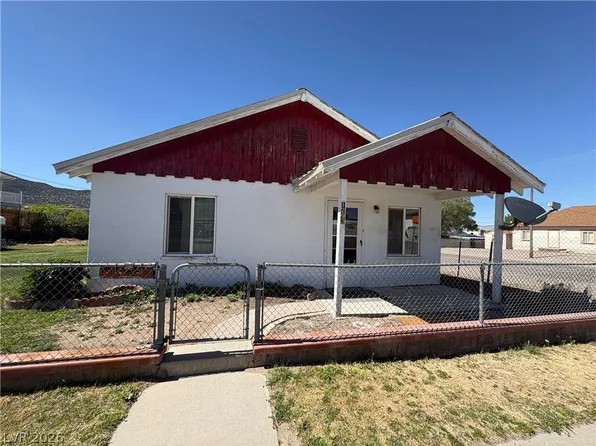 1293 Avenue E, Ely, NV 89301