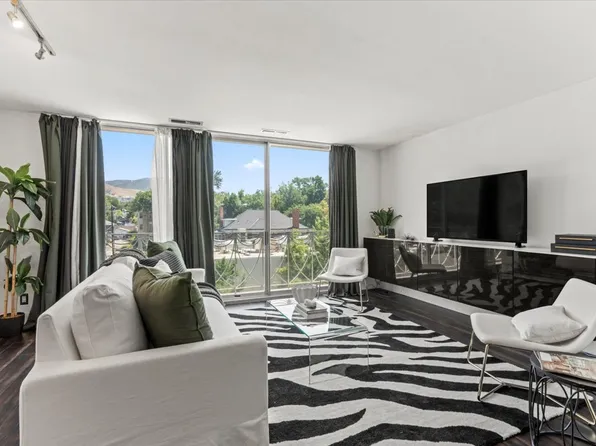 777 S South Temple APT 4C, Salt Lake City, UT 84102