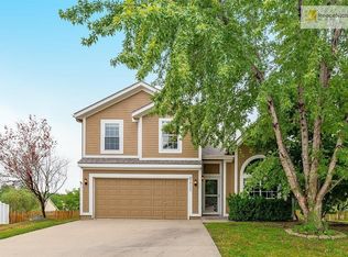 21711 W 50th Ter, Shawnee, KS 66226