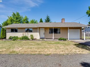338 S 41st St, Springfield, OR 97478
