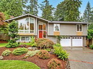 12819 NE 108th Pl, Kirkland, WA 98033