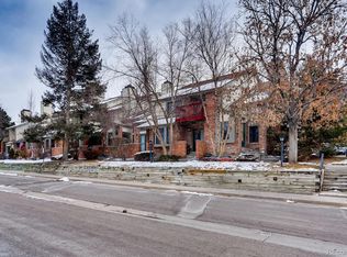 4161 S Fraser Ct APT D, Aurora, CO 80014