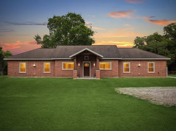 4501 Spears Road #CR872, Manvel, TX 77578
