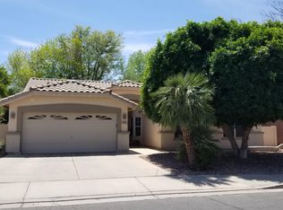 383 E Baylor Ln, Gilbert, AZ 85296