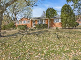 2400 Melbourne Dr NE, Nashville, TN 37214
