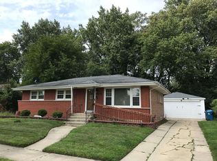 17066 Wausau Ave, South Holland, IL