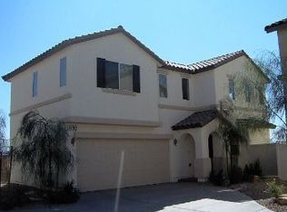 8192 Royal Lilly Ct, Las Vegas, NV 89139