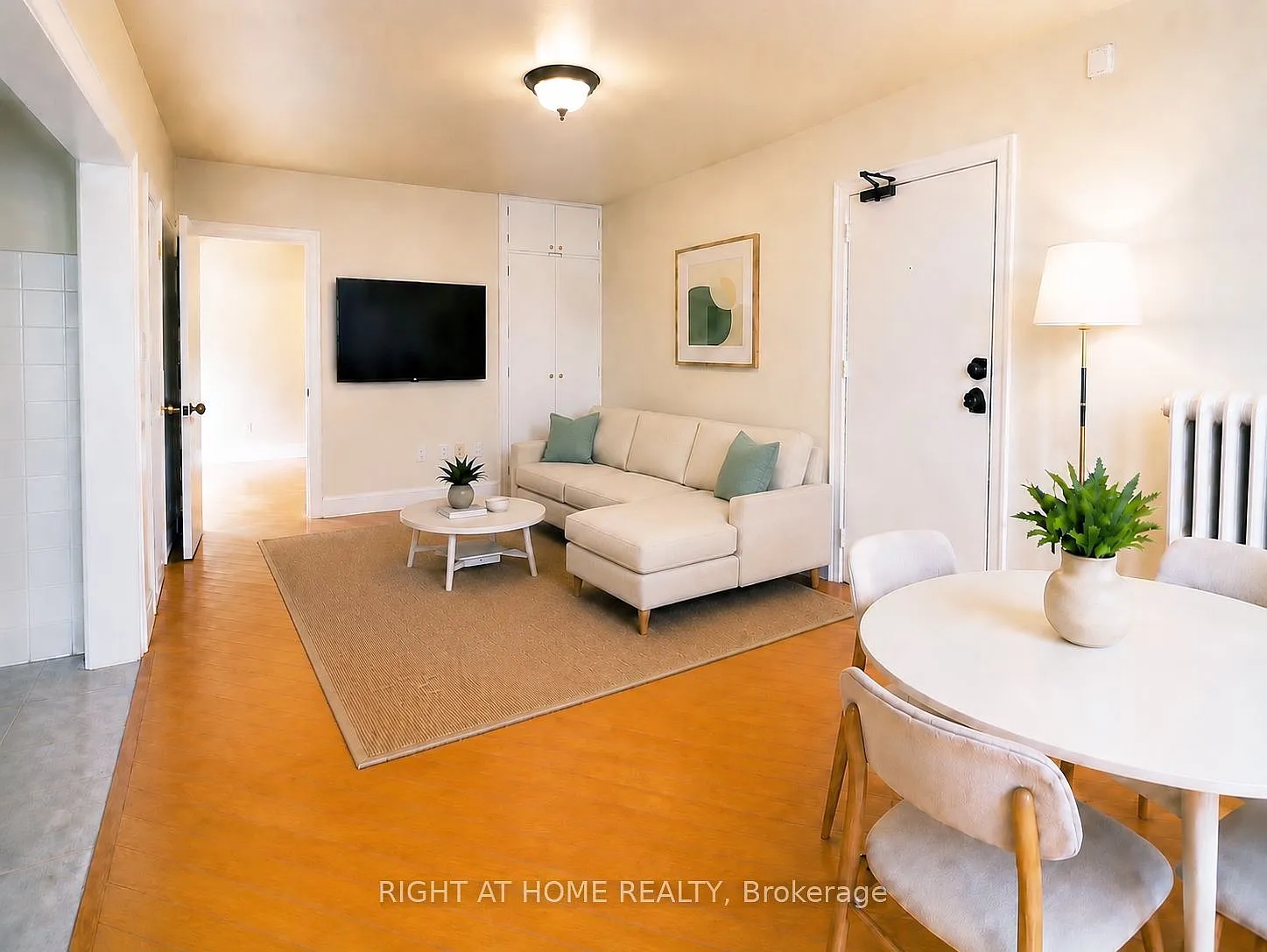 1 bed, $1,845 — Photo 4