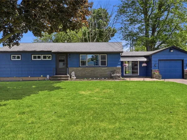 152 Ardella St, Rochester, NY 14606