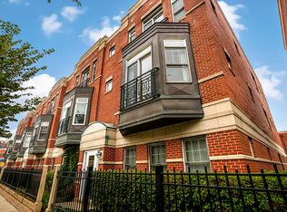 1414 S Halsted St APT 2A, Chicago, IL 60607